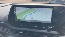 Hyundai i20 1.0T GDi 48V MHD Premium 5dr DCT Petrol Hatchback